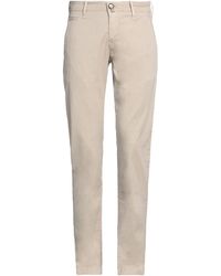 Jacob Cohen - Trouser - Lyst