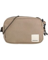 Emporio Armani - Cross-Body Bag - Lyst