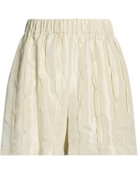 Alysi - Shorts & Bermuda Shorts - Lyst