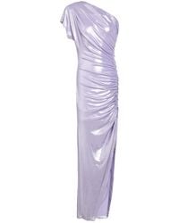 EUREKA by BABYLON - Maxi Dress Polyester, Elastane - Lyst