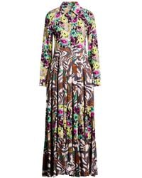 CONNOR & BLAKE - Maxi Dresses - Lyst