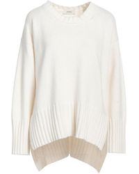 Alpha Studio - Jumper - Lyst