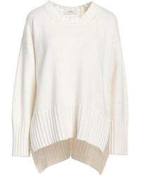 Alpha Studio - Jumper - Lyst