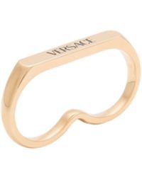 Versace - Ring - Lyst