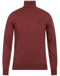 Brooksfield - Turtleneck - Lyst