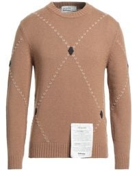 Ballantyne - Sweater - Lyst