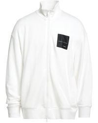 ARMANI EXCHANGE - Sweatshirts - Lyst