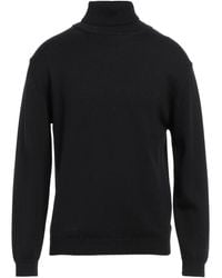 Daniele Fiesoli - Turtleneck Virgin Wool - Lyst