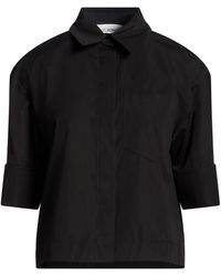 Sportmax - Shirt Cotton - Lyst