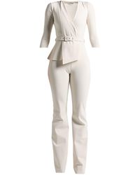 La Petite Robe Di Chiara Boni - Jumpsuit - Lyst