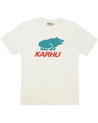 Vêtements Karhu pour homme | Réductions en ligne jusqu'à 20 % | Lyst