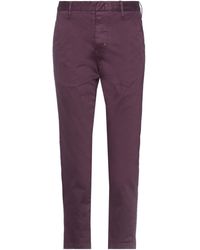 Berna - Pants - Lyst