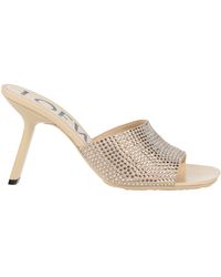 Loewe - Sandals - Lyst