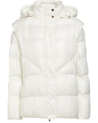 Patrizia Pepe - Puffer - Lyst
