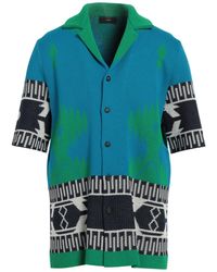 Alanui - Shirt - Lyst