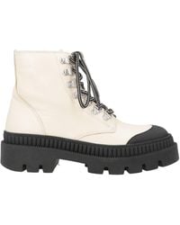 Fabbrica Dei Colli - Ankle Boots - Lyst