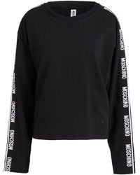 Moschino - Sweatshirts - Lyst