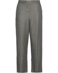 Diana Gallesi - Pants Linen, Viscose - Lyst