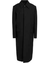 Tod's - Coat - Lyst
