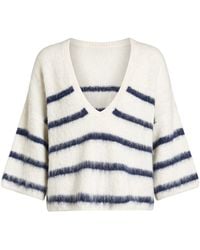 Ba&sh - Pullover - Lyst