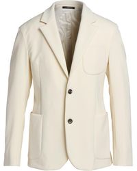 Emporio Armani - Blazer - Lyst