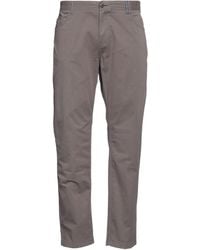 Harmont & Blaine - Trouser - Lyst