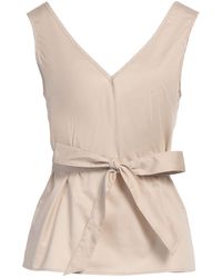 Camicettasnob - Top - Lyst