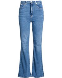 Calvin Klein - Jeanshose - Lyst