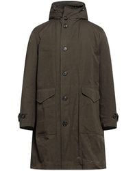 Sealup - Abrigo - Lyst