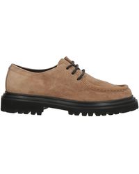 Dolce & Gabbana - Lace-Up Shoes - Lyst