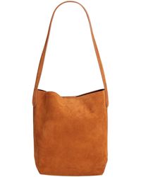 Mansur Gavriel - Shoulder Bag - Lyst