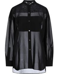 Theory - Camisa - Lyst