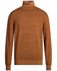 FILIPPO DE LAURENTIIS - Turtlenecks - Lyst