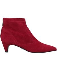 Carmens - Stiefelette - Lyst