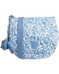Kipling - Cross-Body Bags - Lyst