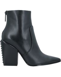 Kendall + Kylie - Ankle Boots - Lyst