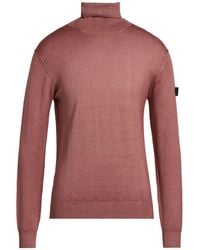 Peuterey - Rollkragenpullover - Lyst