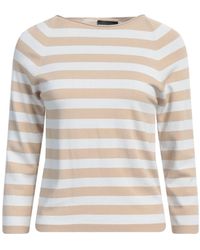 Emporio Armani - Jumper - Lyst