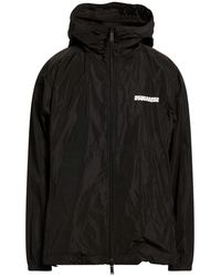 DSquared² - Jackets - Lyst