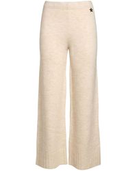 Souvenir Clubbing - Pants Acrylic, Polyamide, Wool, Viscose - Lyst