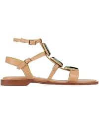 Apepazza - Sandals - Lyst