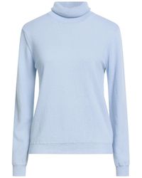 Bellwood - Turtleneck Wool, Cashmere - Lyst