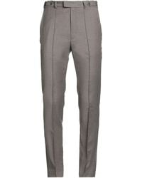 Emporio Armani - Pantalone - Lyst