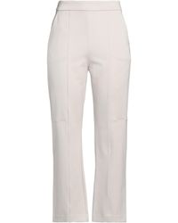 Max Mara - Trouser - Lyst