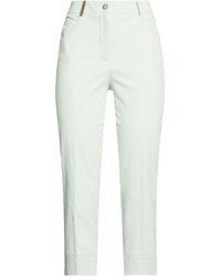Peserico - Trouser - Lyst