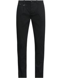 Paolo Pecora - Trouser - Lyst