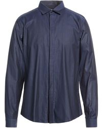 Costumein - Shirt Cotton - Lyst