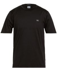C.P. Company - T-Shirt Cotton - Lyst