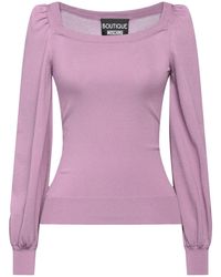 Moschino - Jumper - Lyst