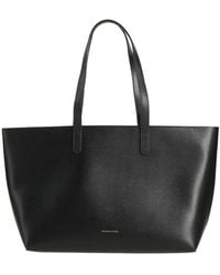 Mansur Gavriel - Handbag Leather - Lyst